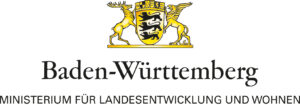 Ministerium für Landesentwicklung und Wohnen Baden-Württemberg